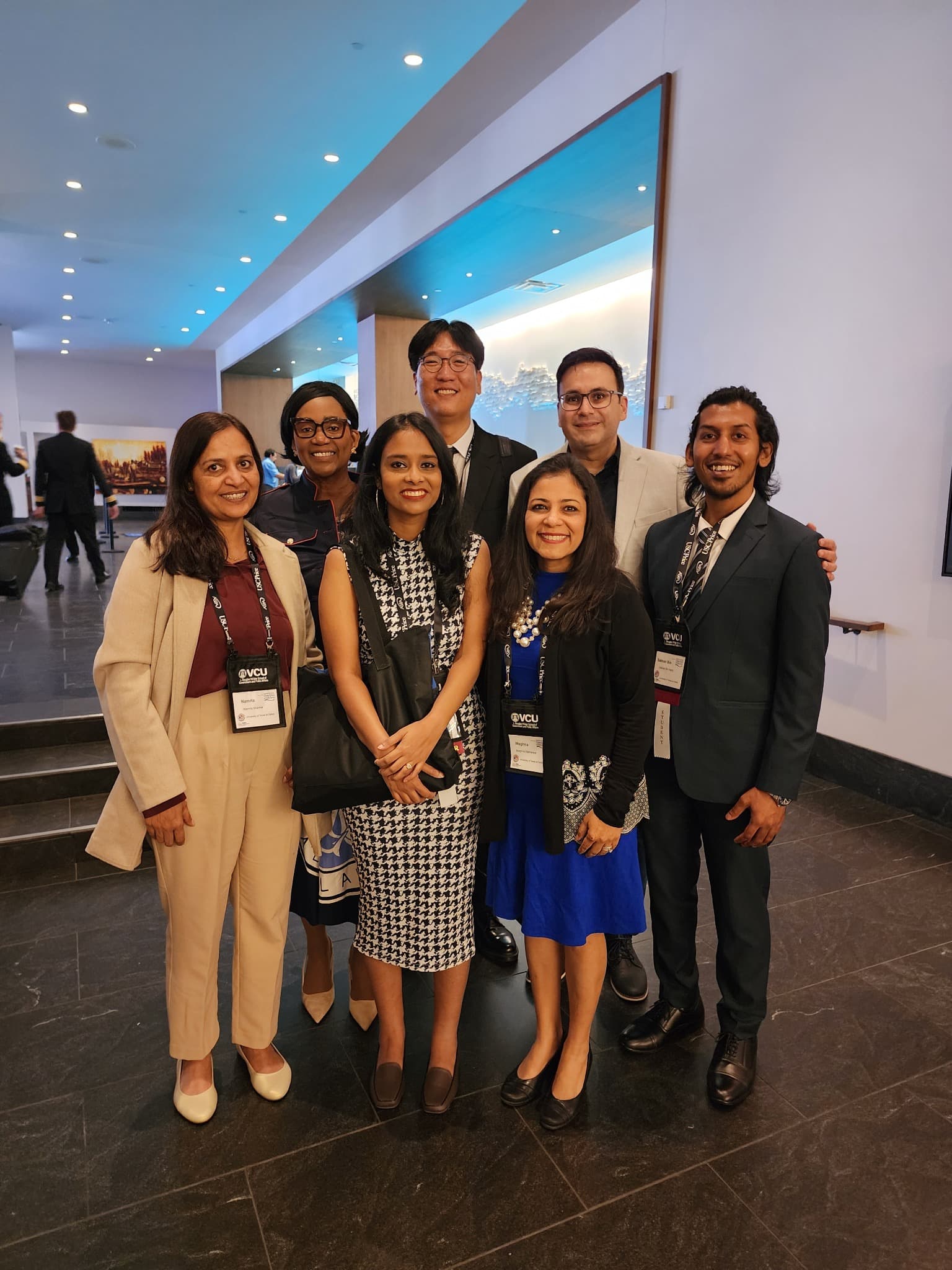 ASPA 2024: Public administration research and professional community